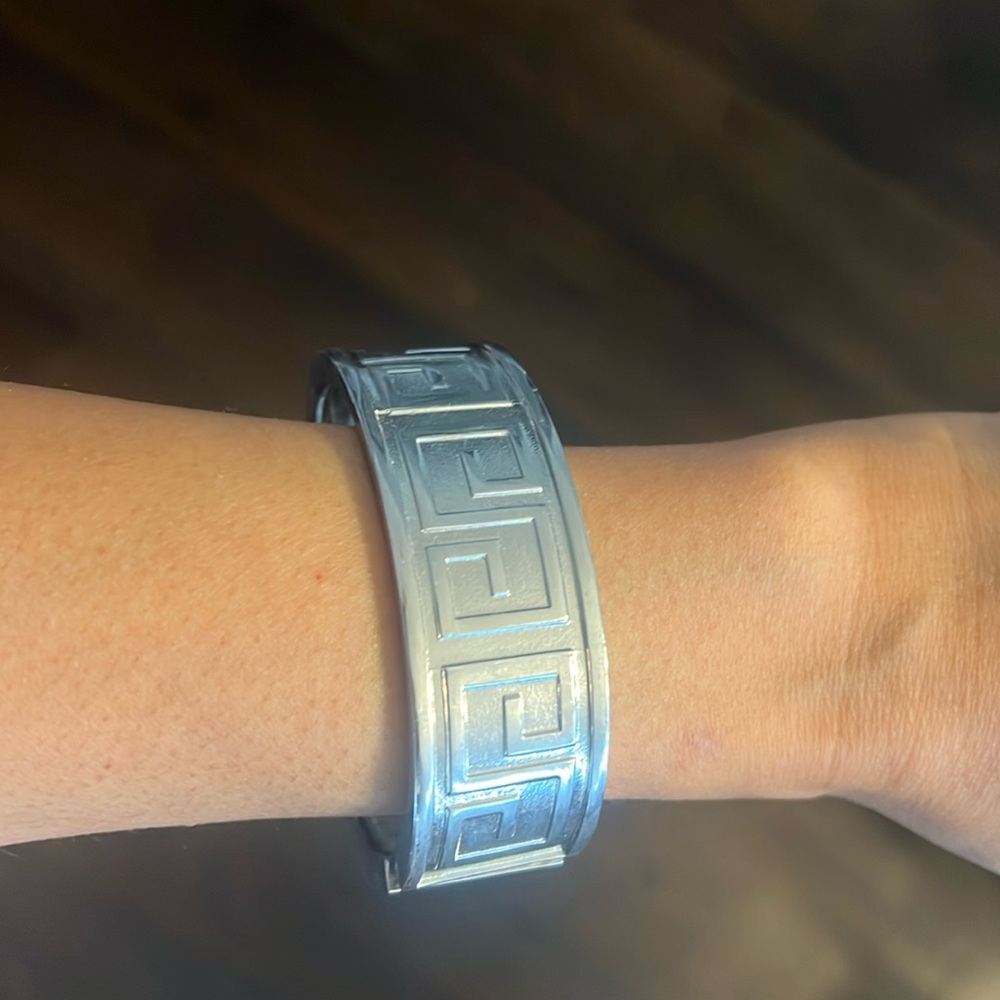 Greek bracelet